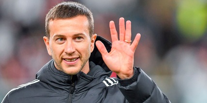 Corvino: "Bernardeschi? Dopo la Juve tante motivazioni per far bene"