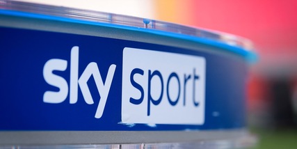 Un super weekend di sport in arrivo su Sky