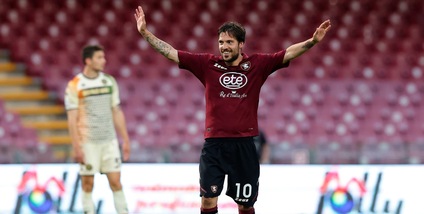 Toro, c'è l'offerta per Verdi: la Salernitana ci sta riprovando