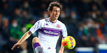 Odriozola: "A Firenze sono cresciuto molto. Pronto per il Real"