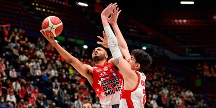 Playoff Scudetto, ci siamo: al via le semifinali. Ecco il programma