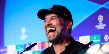 Klopp: "Real favorito, ma il mio Liverpool vuole cambiare la storia"