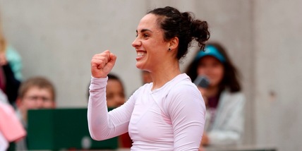 La Trevisan liquida la Saville in 2 set: è agli ottavi del Roland Garros