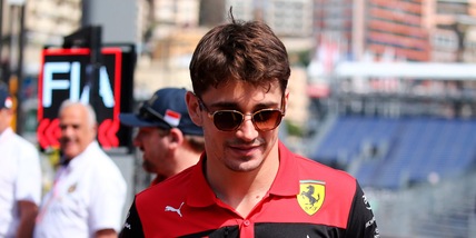 Ferrari, Leclerc punta le qualifiche: "Occorre lavorare per fare un passo avanti"