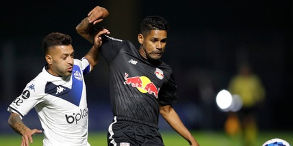 Goias-Bragantino, per le quote è sfida da Under 2,5