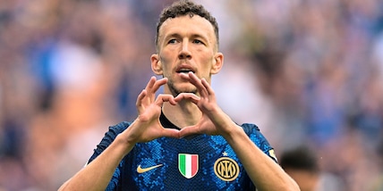 Independent: "Il Tottenham batte la Juve e prende Perisic"