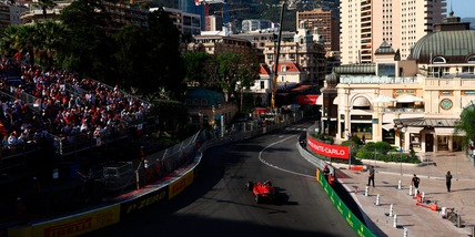 Diretta qualifiche F1 Gp Monaco: dove vederle in tv