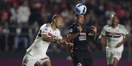 Sao Paulo-Ceara, per le quote i rossoneri partono favoriti