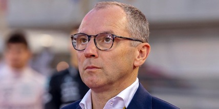 F1, Domenicali freddo sulla possibilità di un undicesimo team