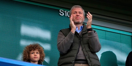 Chelsea, l'addio di Abramovich: "Auguro il meglio alla nuova proprietà"
