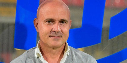 Serie C, Vis Pesaro: il nuovo tecnico è Sassarini