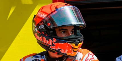 MotoGp, Marquez costretto a una nuova operazione dopo il Mugello