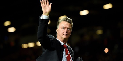 Il Manchester United saluta Van Gaal: così ha speso i 320 milioni di euro per il mercato