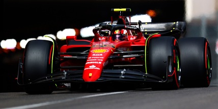 F1, Sainz: "Penalizzato da bandiera rossa, mi sentivo la pole"