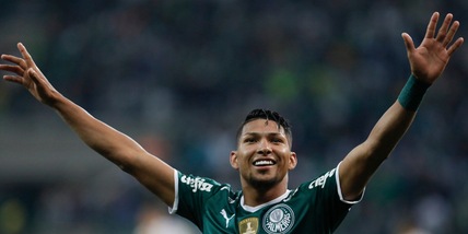 Santos-Palmeiras, intriga il Multigol Casa 1-2
