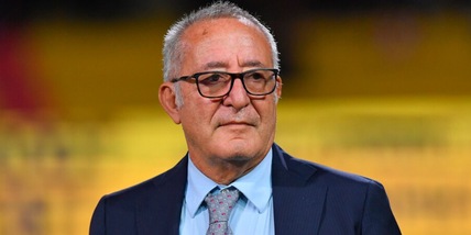 Benevento, Vigorito lascia: titolo nelle mani del sindaco