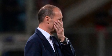 La Juve perde terreno nel ranking Uefa ma resta nella top 10