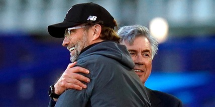 Diretta Liverpool-Real Madrid ore 21: formazioni ufficiali, come vederla in tv e in streaming