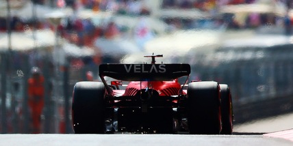 F1 Gp Monaco, diretta gara: dove vederla in tv