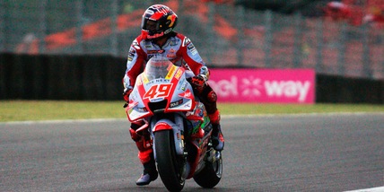 MotoGp, diretta gara Gp Italia: orario e dove vederla in tv