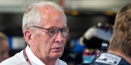 F1, Marko:"Leclerc da penalità". Il pilota: "Non mi sono accorto di nulla"