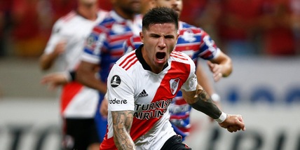 Milan, blitz in Argentina: c'è il sì di Enzo Fernandez