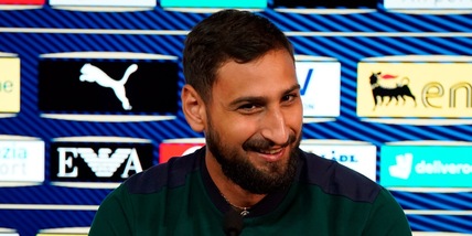 Donnarumma sull'addio di Chiellini all'Italia: "Mi mancherà tantissimo"