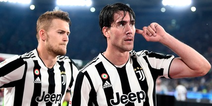 Ranking storico Uefa: la Juve vola al quarto posto!