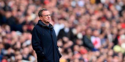 Manchester United, è ufficiale: "Rangnick non resterà come consulente"