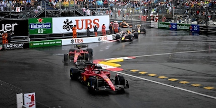 F1, Leclerc furioso col box a Monaco: "Che c***o avete fatto?"