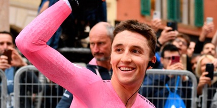 Hindley vince il Giro d'Italia, Sobrero si aggiudica l'ultima tappa