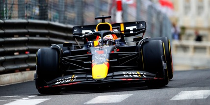 F1, la classifica piloti aggiornata dopo il Gp di Monaco