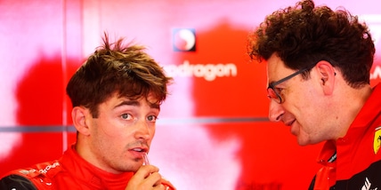 F1, Binotto ammette errori ma contrattacca: "Non capiamo passività FIA"