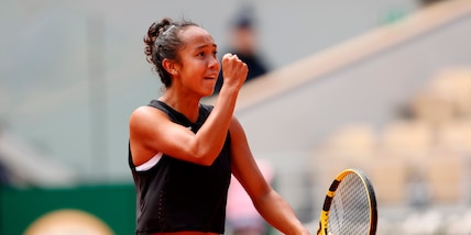 Roland Garros, Fernandez vola ai quarti di finale: sfiderà Trevisan