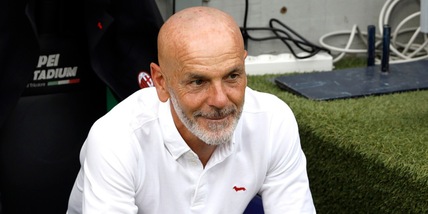 Milan, Pioli: "Ibra è stato importante. Maldini? Discussioni normali"