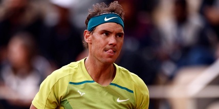 Roland Garros, allarme Nadal: "Djokovic? Forse la mia ultima partita"