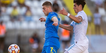 Dovbyk, primo sì al Torino