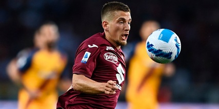 Toro, Cairo si dice pronto ad un sacrificio per Praet