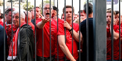 Ministra Sport francese: "Il Liverpool ha abbandonato i suoi tifosi"