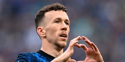 Sky Sports Uk: "Perisic, firma e visite mediche con il Tottenham"