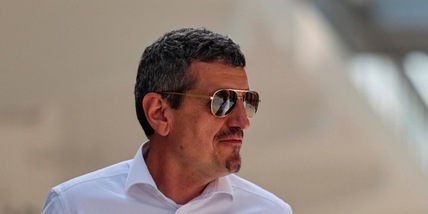 F1, Steiner: "Dobbiamo valutare. Un altro incidente così non è bello"