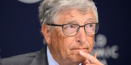 Bill Gates prevede gli scenari di una possibile nuova pandemia