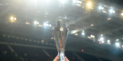 Su Sky e in streaming su Now arriva la Uefa Nations League 2022/2023