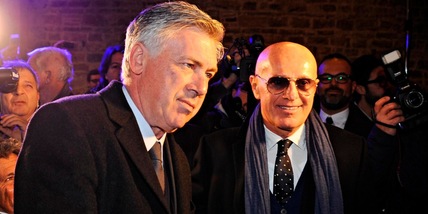 Sacchi elogia Ancelotti e Stroppa: "Al Milan erano professori"