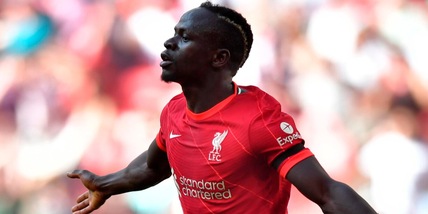 Daily Mail: "Il Bayern Monaco ha scelto Mané per il dopo-Lewandowski"