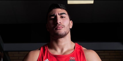 L'Italia brilla agli Europei Elite: Mouhiidine vince l'oro, Commey l'argento