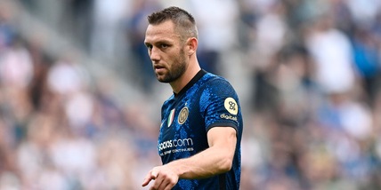 Inter, non solo Lukaku: c'è anche il rinnovo di De Vrij