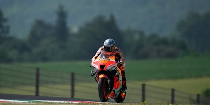 MotoGp, Espargaro: "Momento difficile per Honda. I tifosi mi daranno una spinta in più"