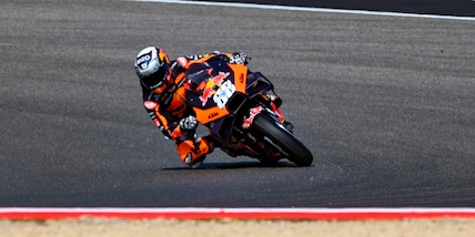 MotoGp, Oliveira: "Ho detto no a Tech3, sto considerando altre opzioni"