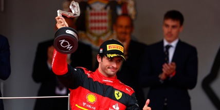 Ferrari, Sainz: "Ogni distrazione in F1 può costarti la gara"